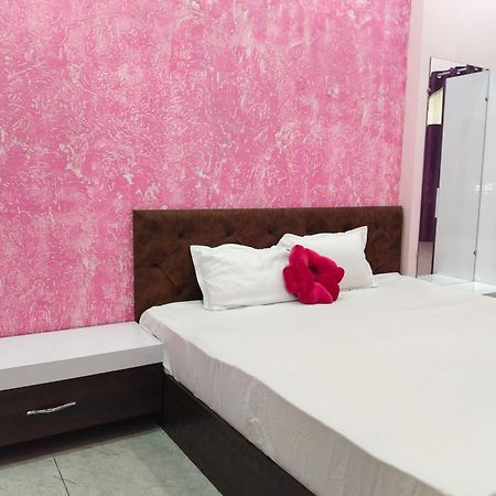 Anant Home Stay Ujjain Habitación foto