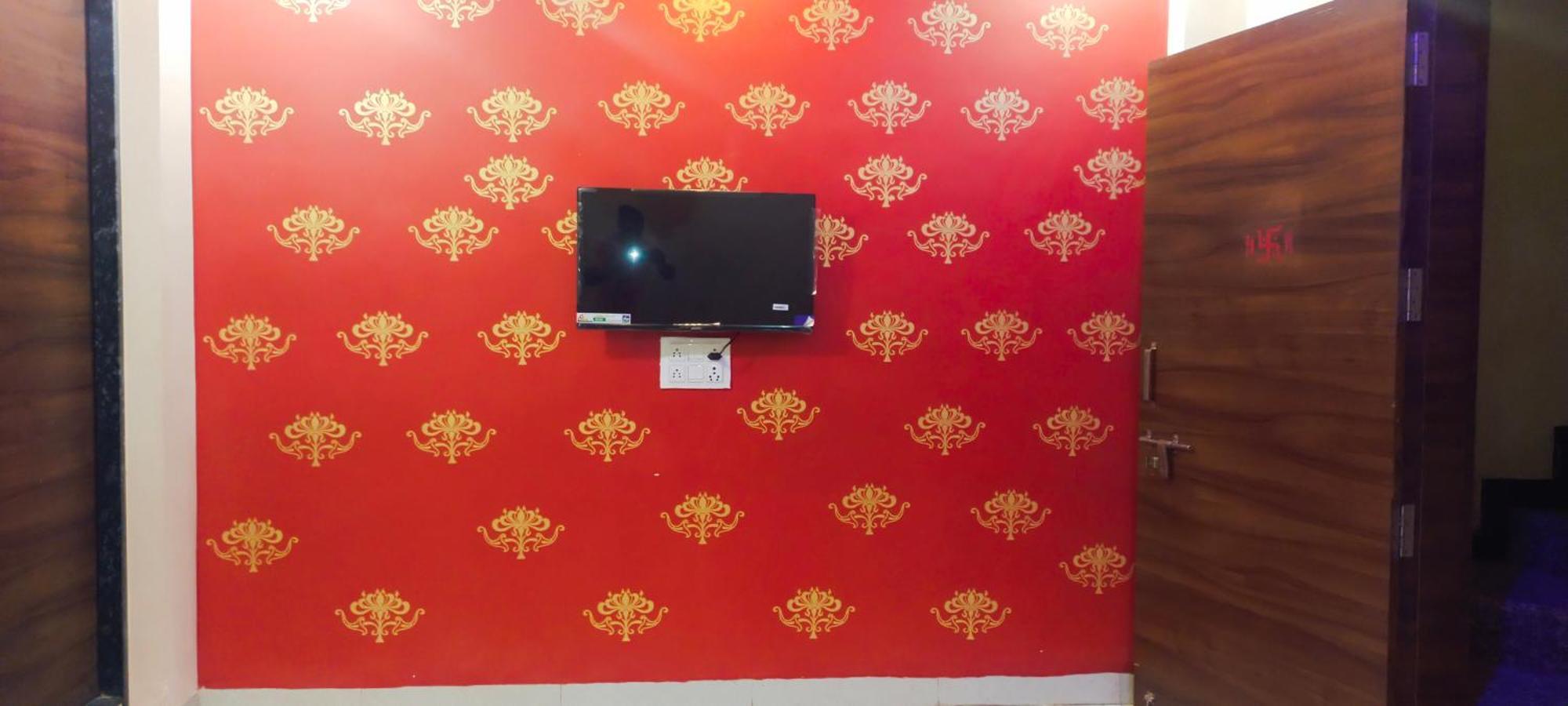 Anant Home Stay Ujjain Exterior foto