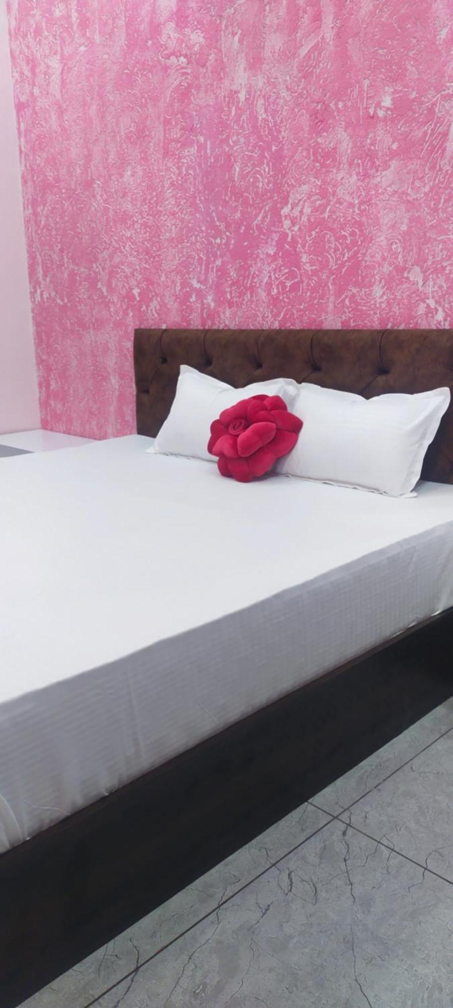 Anant Home Stay Ujjain Habitación foto