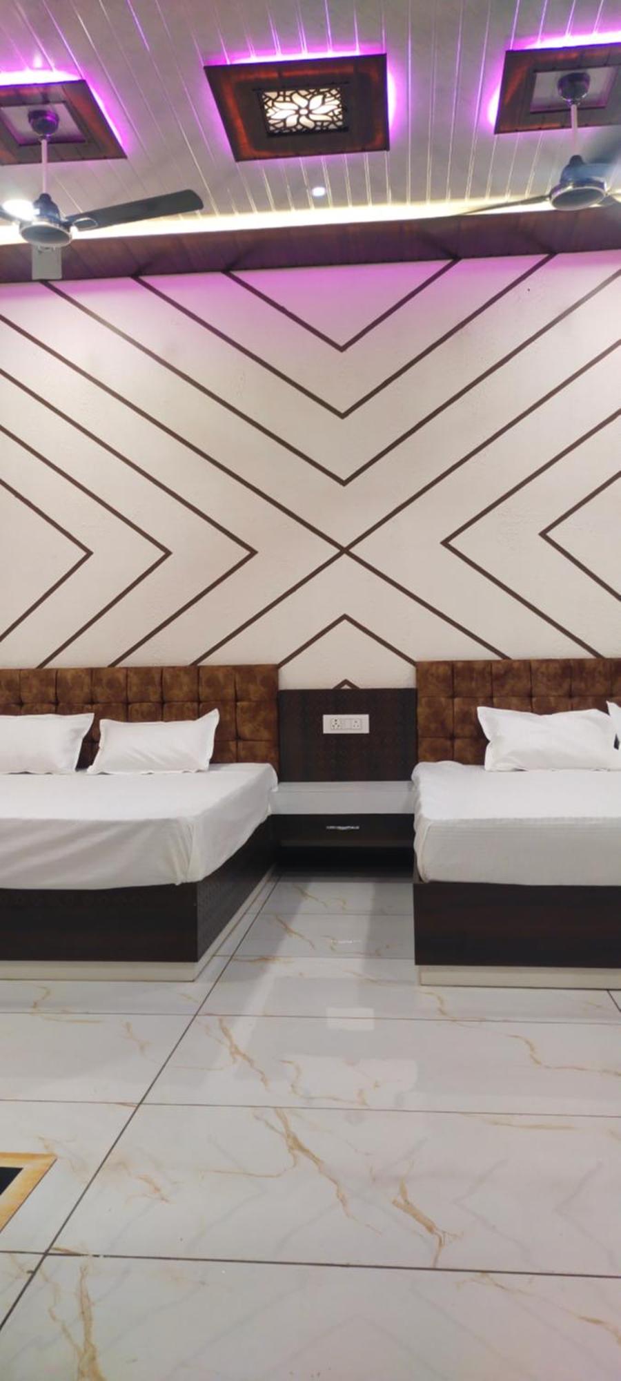 Anant Home Stay Ujjain Habitación foto