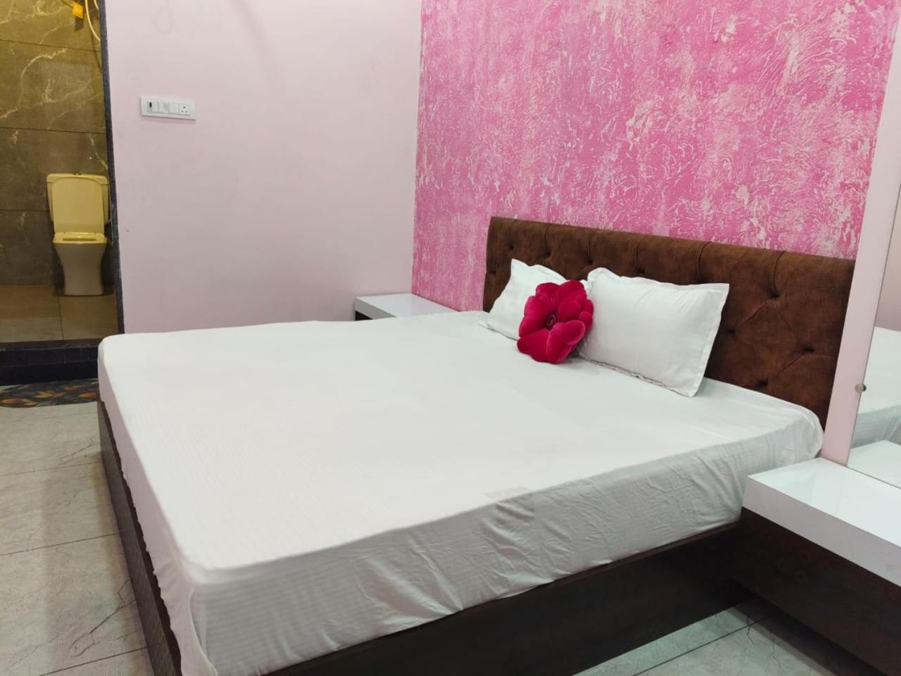 Anant Home Stay Ujjain Habitación foto