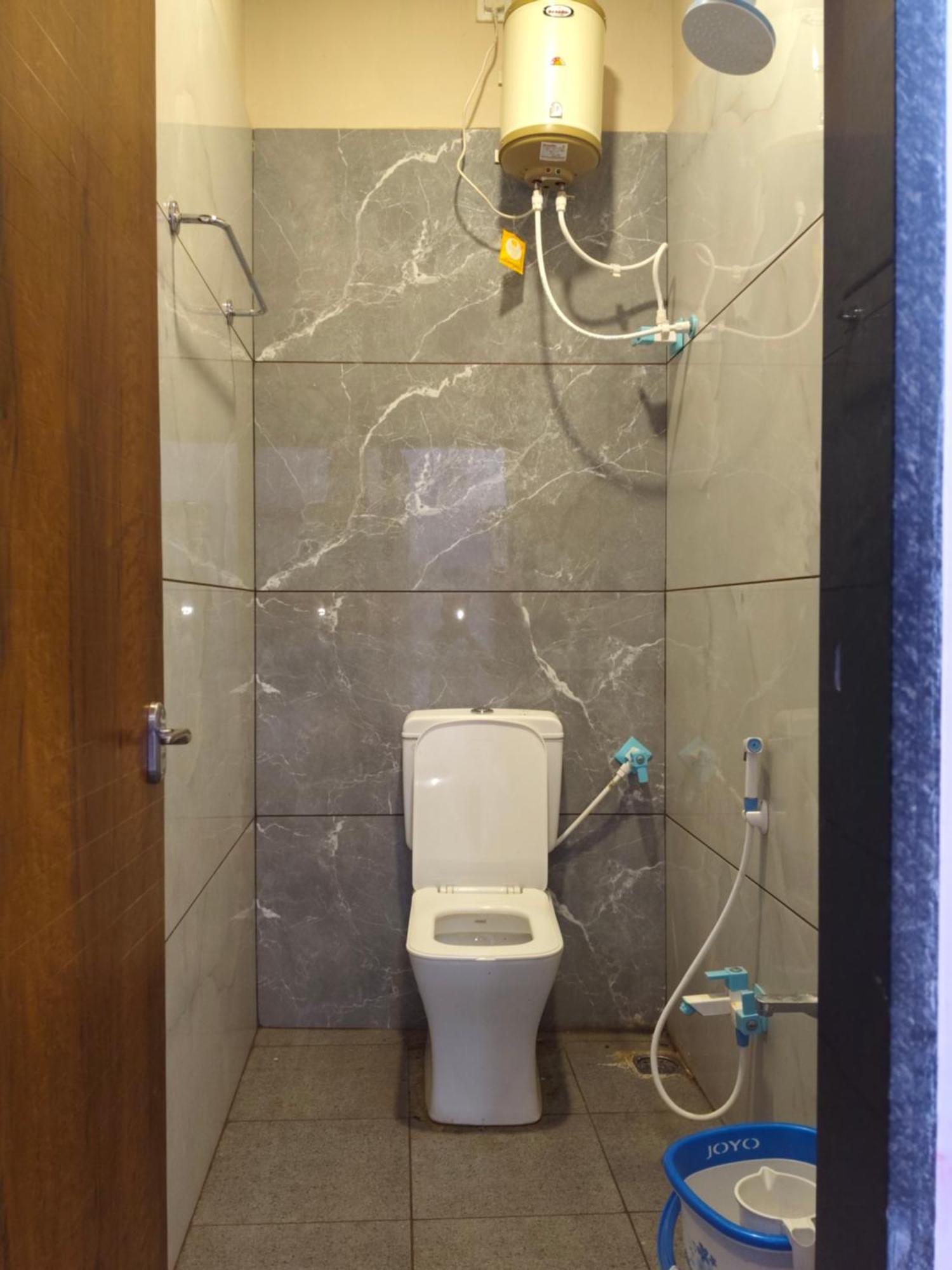 Anant Home Stay Ujjain Habitación foto